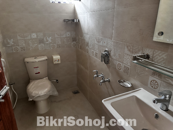 100% ready apartment at Mirpur Kazipara